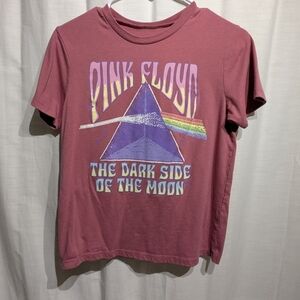 Pink Floyd Dark side of the moon Size small